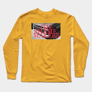 Truck Yeah! Long Sleeve T-Shirt